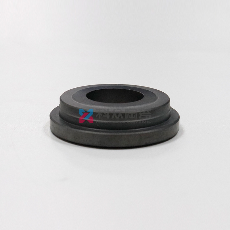 氮化硅陶瓷環(huán)